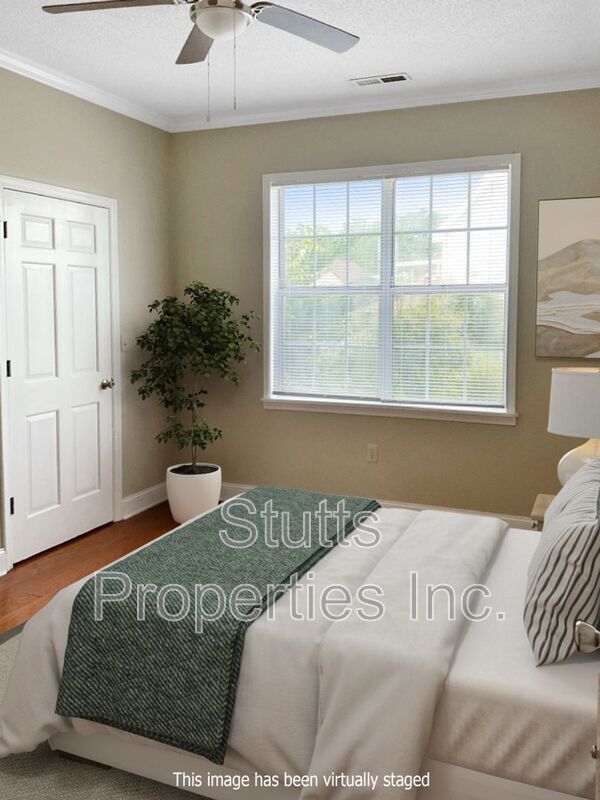 Foto del edificio - 97 N Bailey Springs Dr