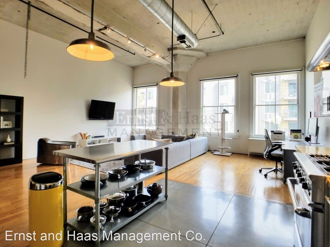 Foto principal - 1 br, 1 bath House - 115 4th St. #210