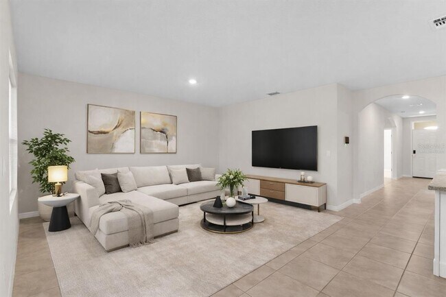 Foto del edificio - 5556 Siltstone St