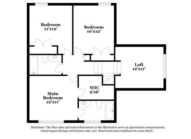 Building Photo - 11240 Northwoods Forest Dr