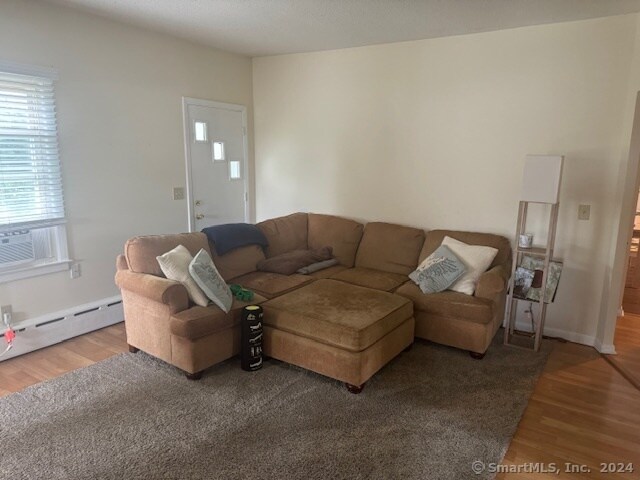 Foto del edificio - 140 Beecher St