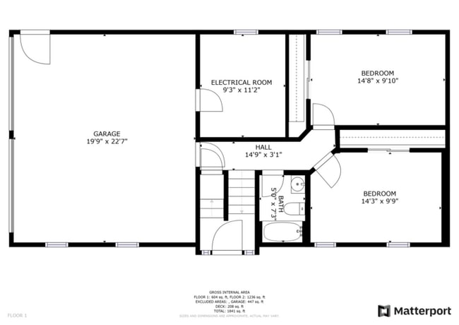Building Photo - 5269 Jean Dr