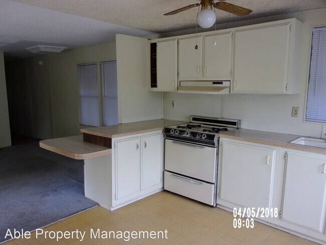 Foto del edificio - 2 br, 1 bath House - 200 Park Way