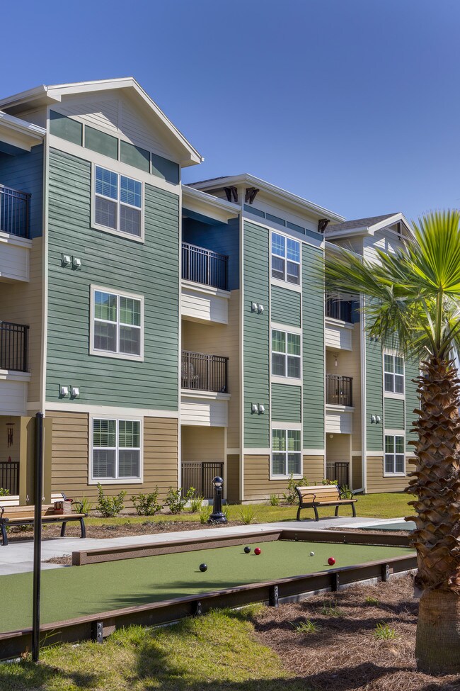 Forest Ridge Senior Residences Apartments Hernando, FL