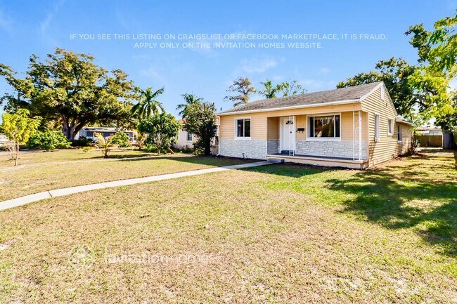 Foto del edificio - 4710 21st Ave N