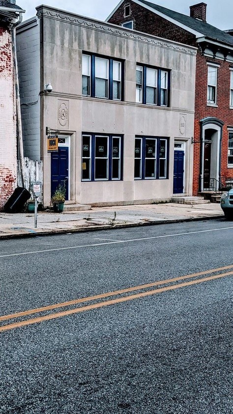 Primary Photo - 515 W Market St