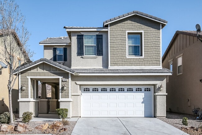 Building Photo - 5836 Sierra Cliff St