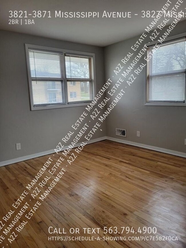 Building Photo - 3821-3871 Mississippi Avenue-3827 Mississi...