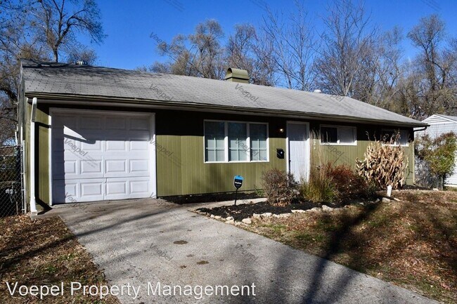 Building Photo - 2 br, 1 bath House - 7302 E. 112th St.