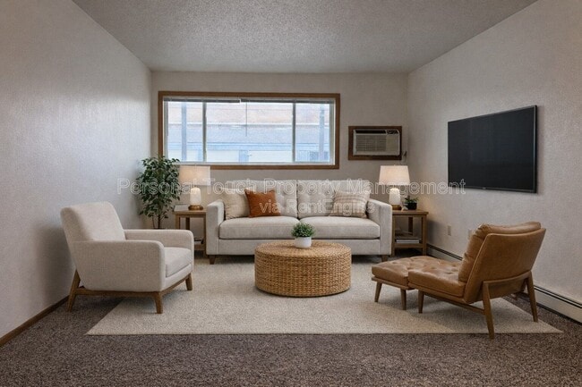 Interior Photo - Cedarwood Apartments
