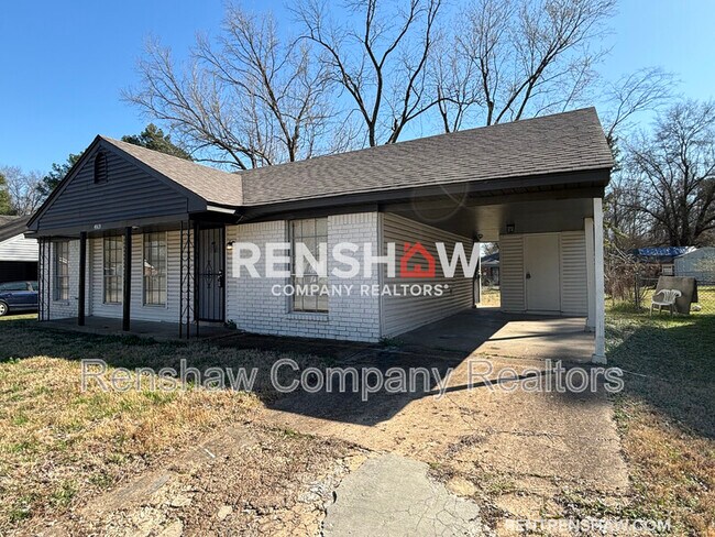 Foto del edificio - 4969 Ruthie Cove