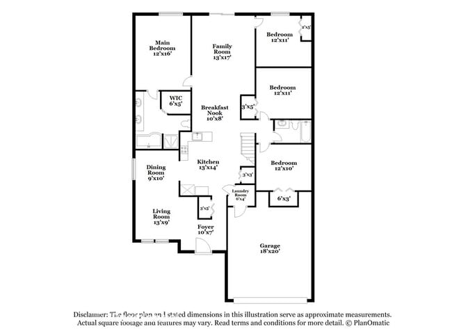 Building Photo - 11410 Blue Lilac Ave