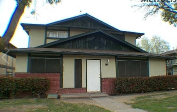 Primary Photo - 816 Sutter Ave