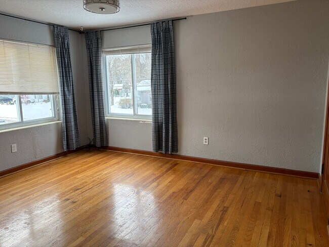 Foto del edificio - Upper Vienna