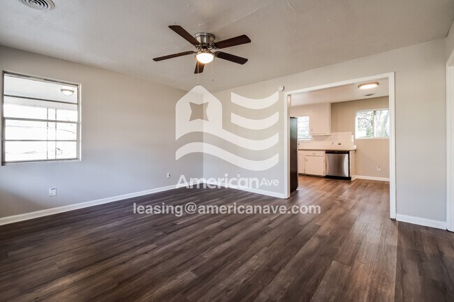 Foto del edificio - 1411 S 7th St