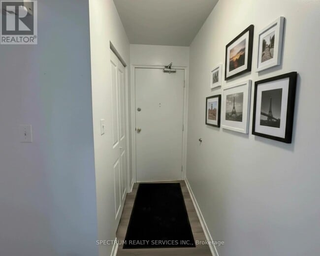 Photo du bâtiment - 357 Connaught St