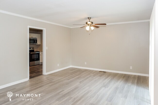 Foto del edificio - 2208 Sharon St NW