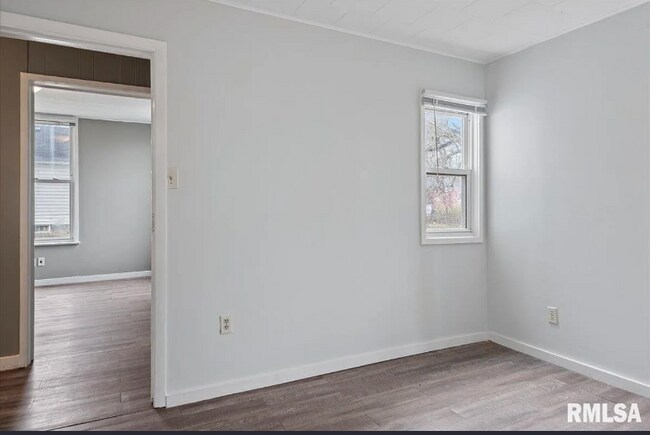 Foto del edificio - 1127 N 6th St