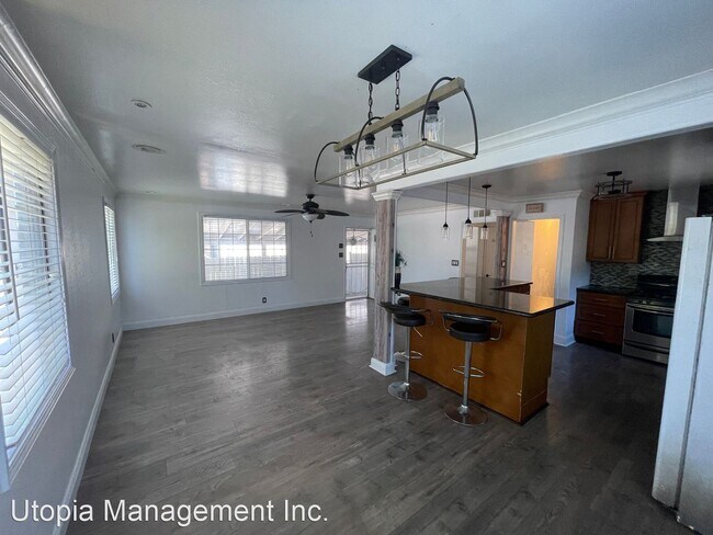 Building Photo - 3 br, 1.5 bath House - 1510 Sanborn Ave
