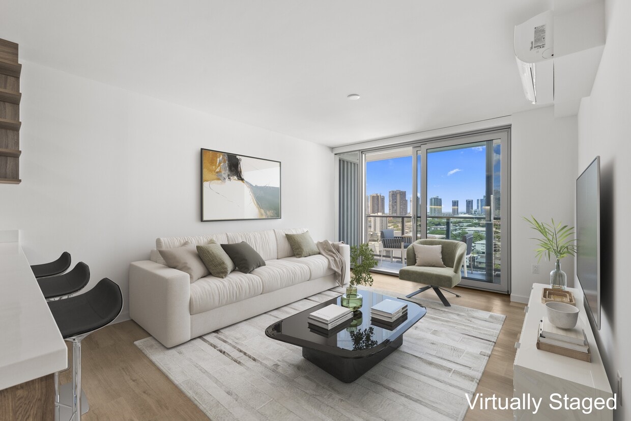 Primary Photo - 825 Ke’eaumoku St