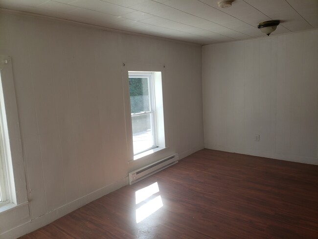 Living Room - 953 E 2nd St