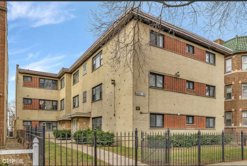 Primary Photo - 6422 N Hamilton Ave