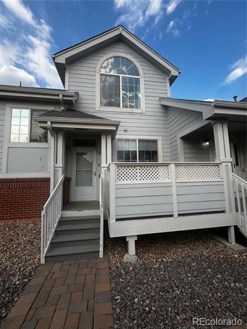 Building Photo - 16901 E Warren Pl