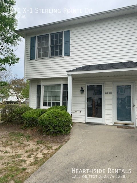 Foto del edificio - 3811-3X-1 Sterling Pointe Dr