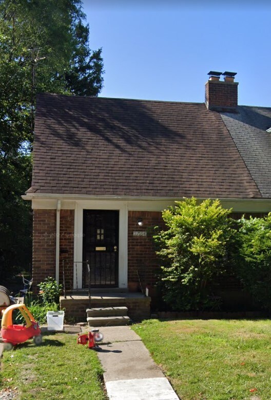 17164 Sioux St, Detroit, MI 48224 House Rental in Detroit, MI