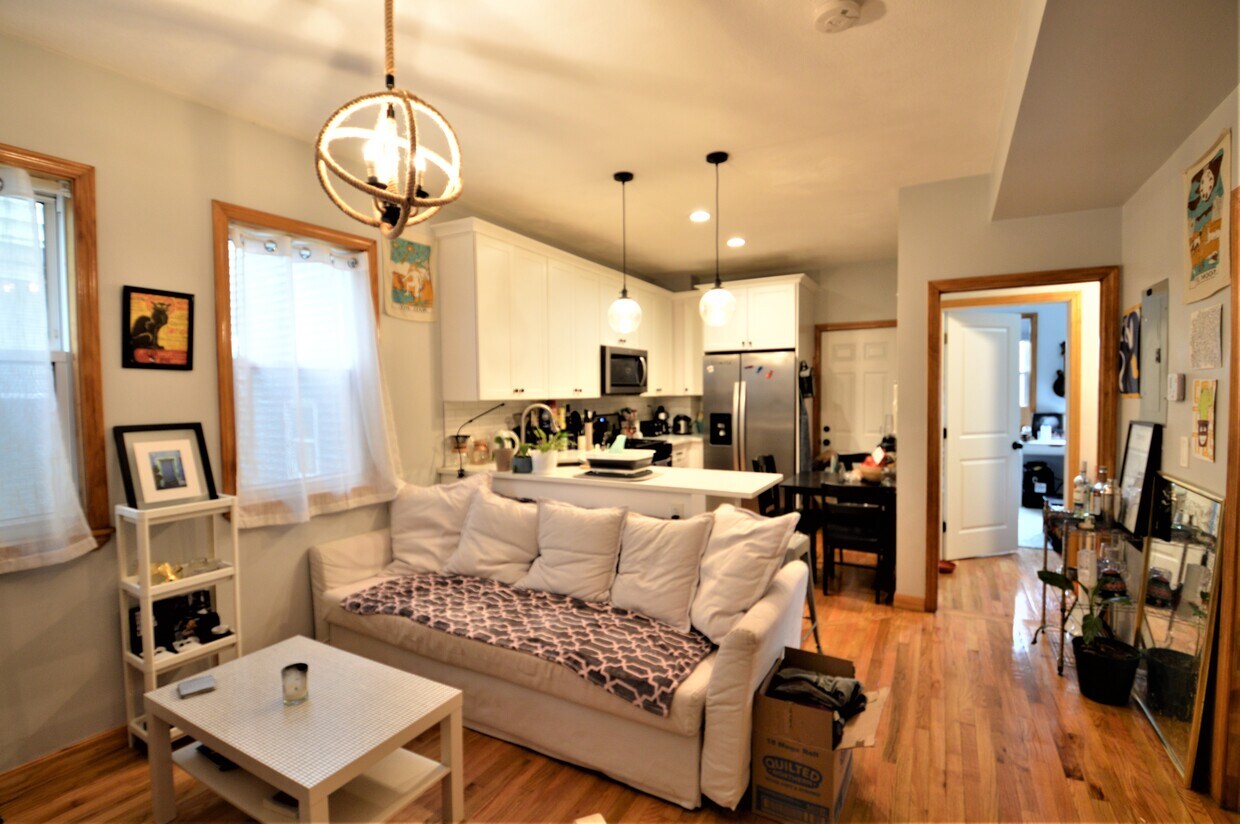 Foto principal - 179 Putnam St