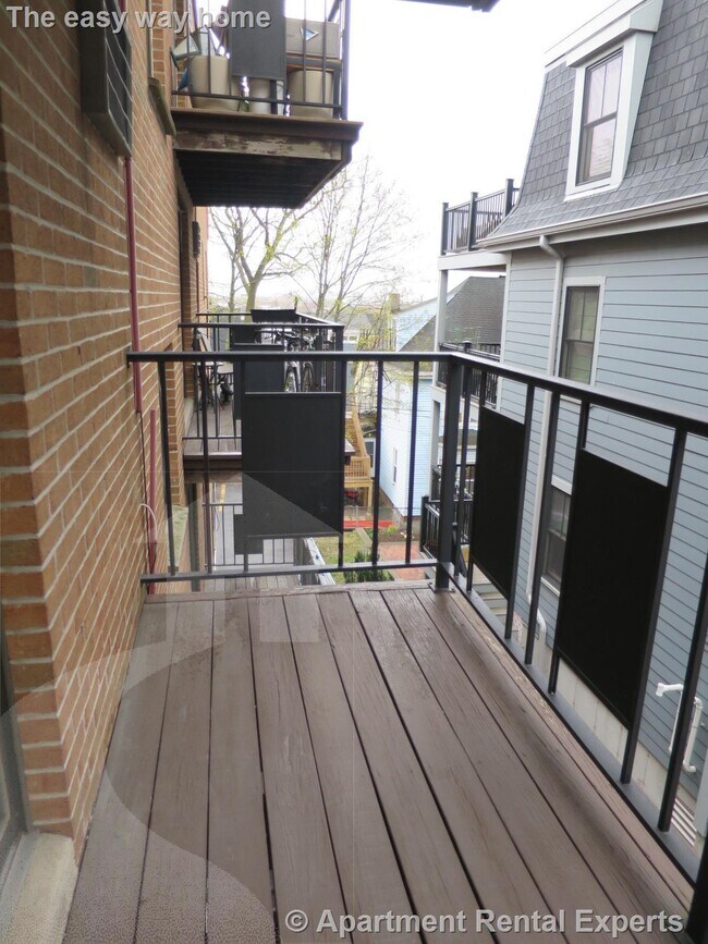 Foto del edificio - 80 Highland Ave