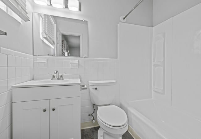 Interior Photo - East Beach Apartments