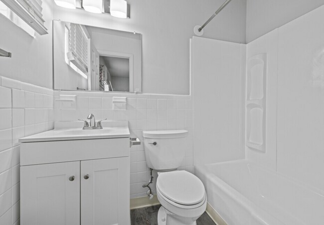 Interior Photo - East Beach Apartments