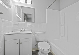 Interior Photo - East Beach Apartments