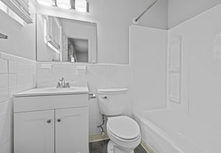 Interior Photo - East Beach Apartments