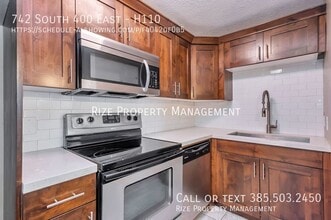 Building Photo - 742 S 400 E