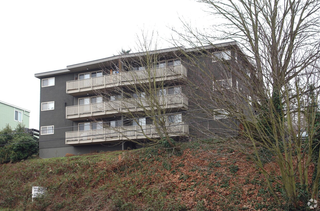 Foto del edificio - Twenty 15 Apartment Homes