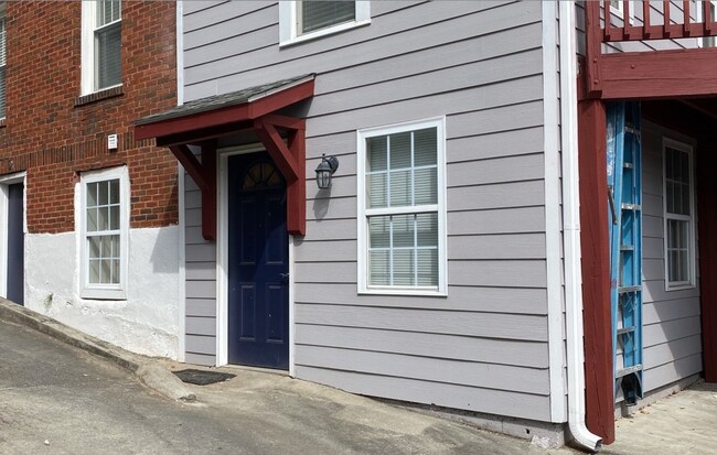 Foto del edificio - KENNESAW_AVE_655