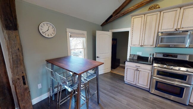 Foto del edificio - State St