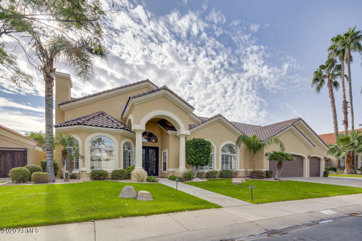 Primary Photo - 1319 E Treasure Cove Dr