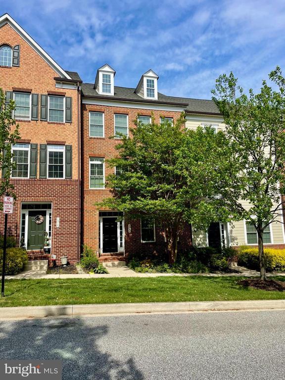 Building Photo - 8981 Tawes Street