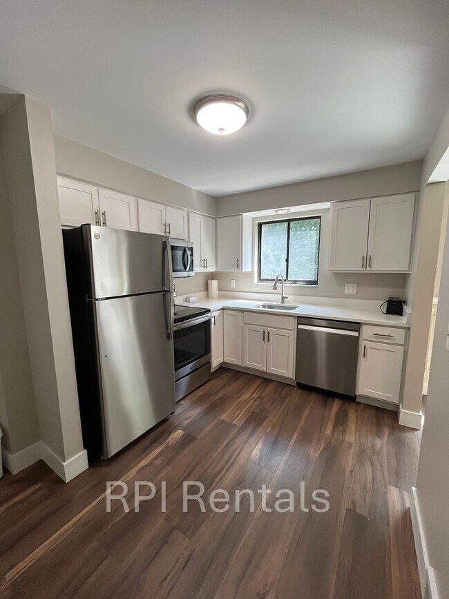 Foto del edificio - Shaler 2 Bedroom Townhouse