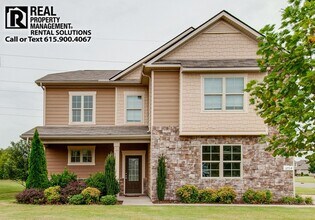 Building Photo - 3704 Jerry Anderson Dr