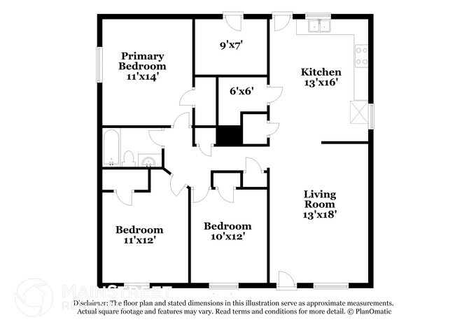 Building Photo - 1338 25th Ave