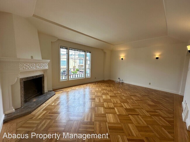 Foto del edificio - 3 br, 2 bath House - 171 Mt Vernon Avenue
