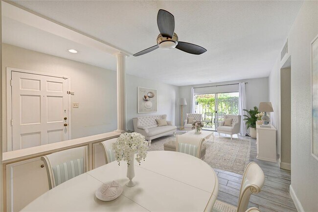 Foto del edificio - 2230 S Piney Point Rd