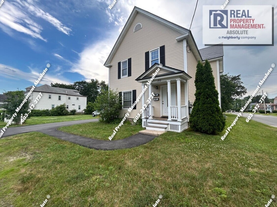 Foto principal - 192 Warner St