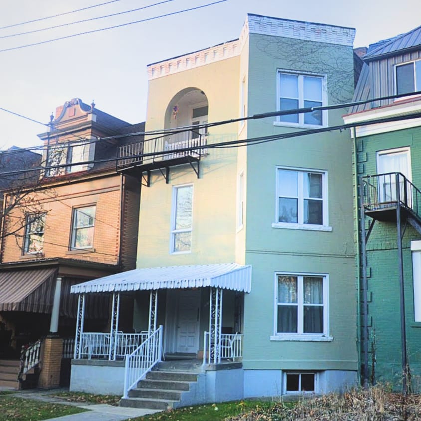 514 Ivy St. - 514 Ivy St (Pittsburgh, PA)