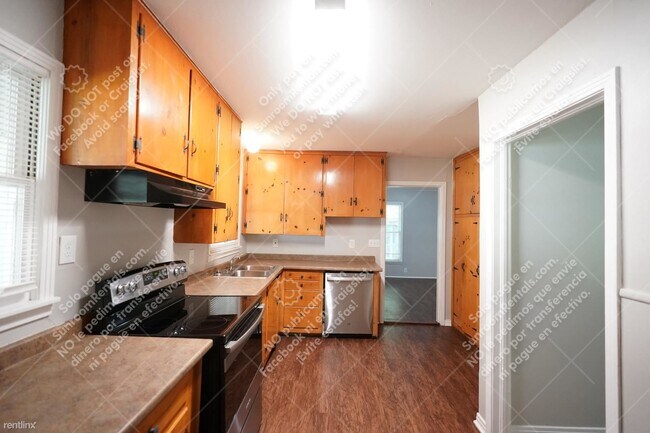 Foto del edificio - 4 br, 2 bath House - 305 S Lancaster St