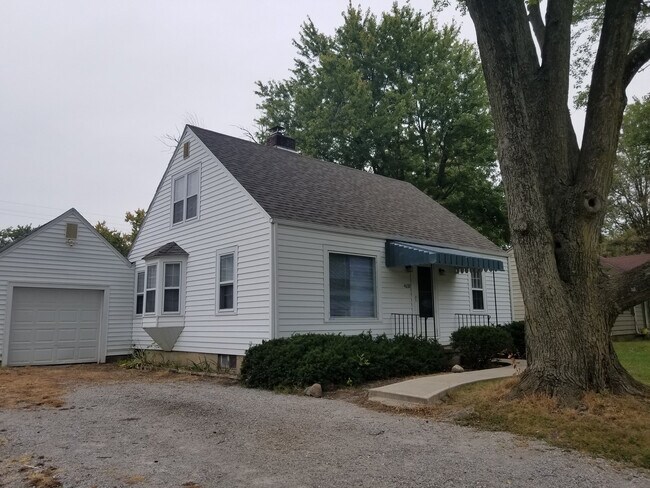 Foto del edificio - 3 BR Cape Cod